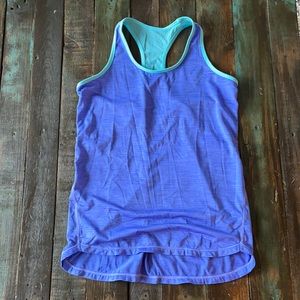 Girl’s Athleta Girl Tank Top Size XL/14
